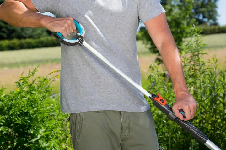 Gardena Slimcut Oksaleikkuri - 3