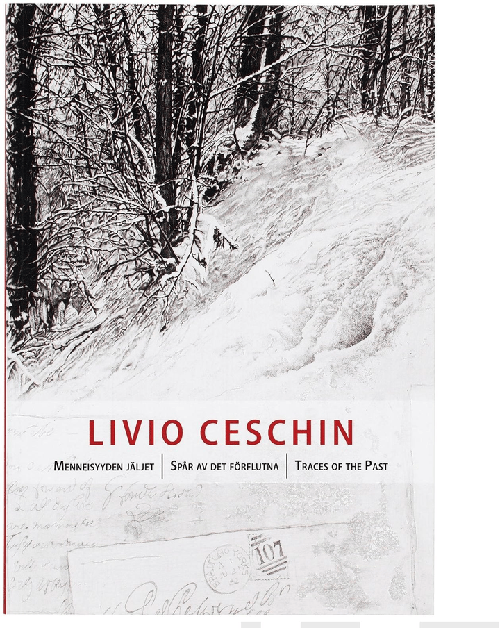 Livio Ceschin Prisma verkkokauppa