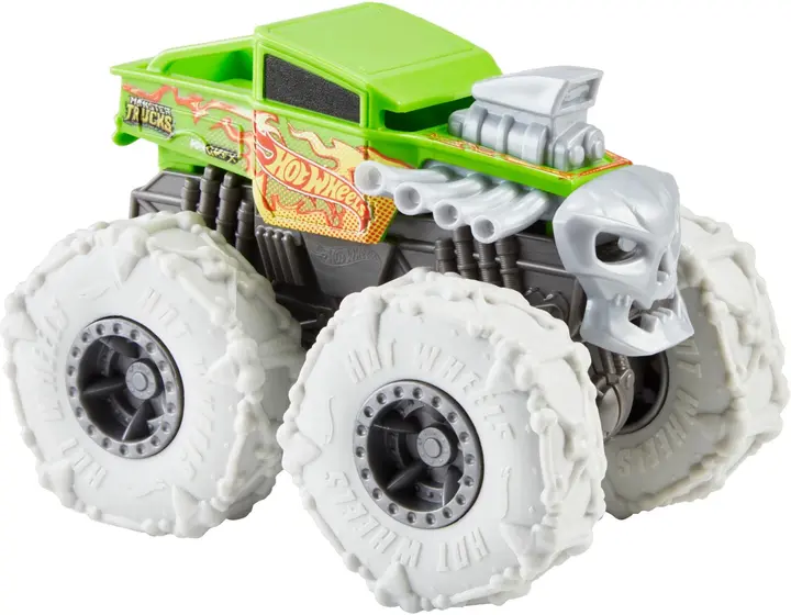 Monster Trucks Monster Maker - Assorted by Hot Wheels at Fleet Farm