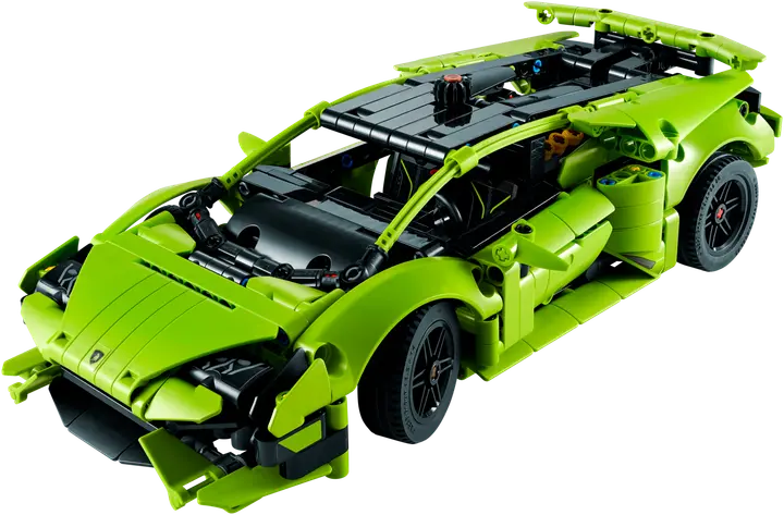 42161 LEGO® Lamborghini Huracán Tecnica - 4