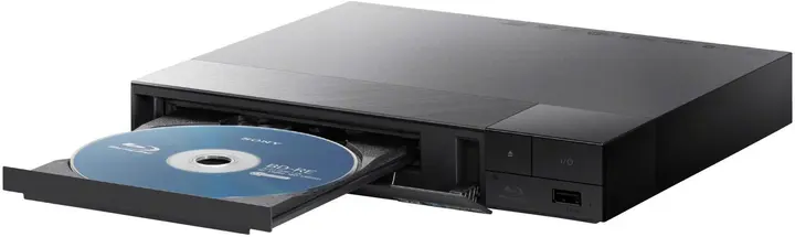Sony Blu-Ray Disc™ -soitin BDP-S1700 2D - 2
