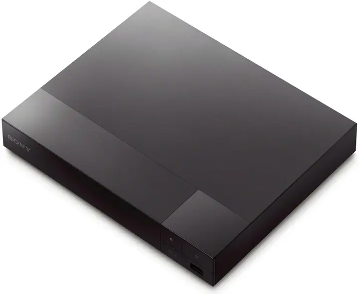 Sony Blu-Ray Disc™ -soitin BDP-S1700 2D - 3