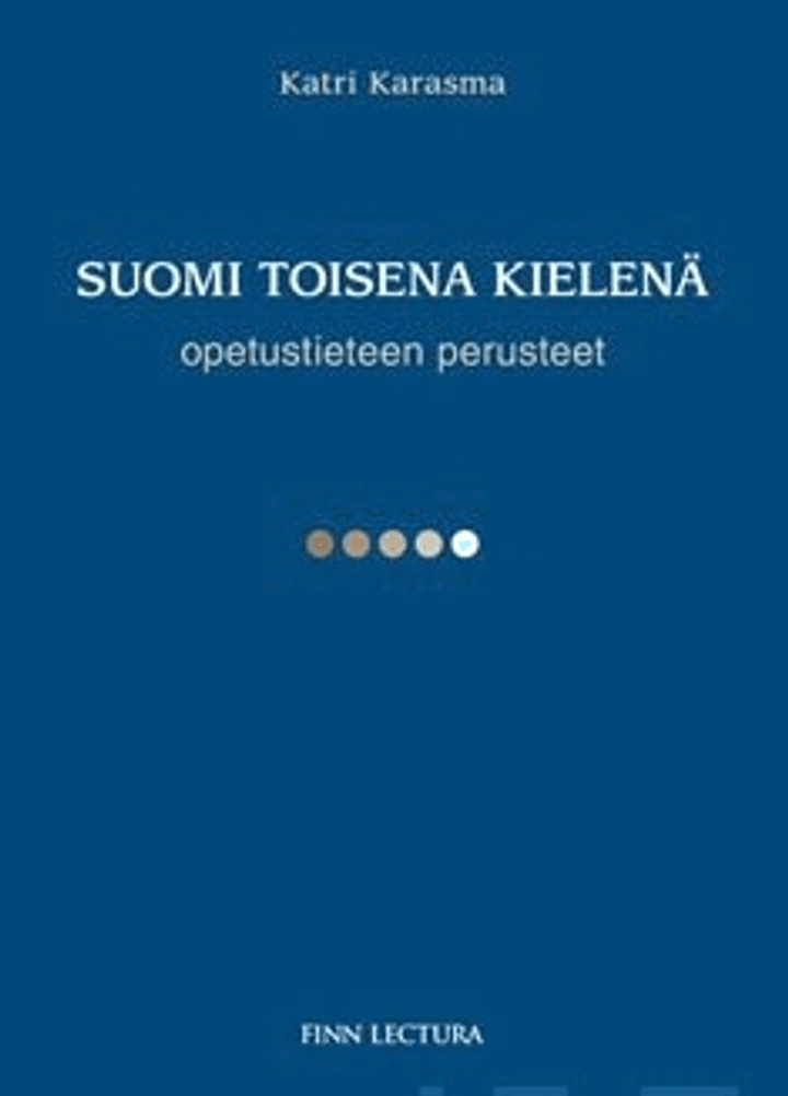 Suomi Toisena Kielenä | Prisma Verkkokauppa