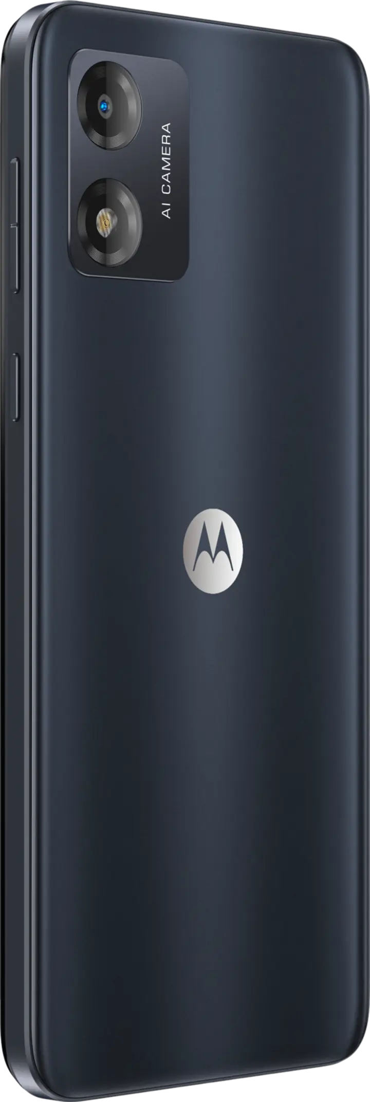 Motorola e13 64 GB älypuhelin, musta - 5