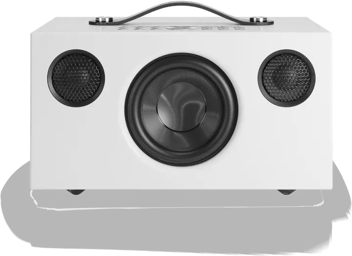 Audio Pro langaton kaiutin C5 MkII valkoinen - 1