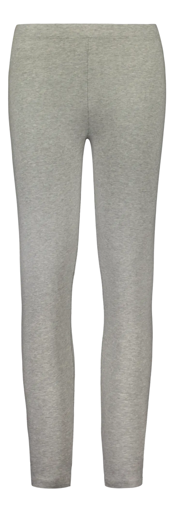 Actuelle leggingsit - Grey melange - 1