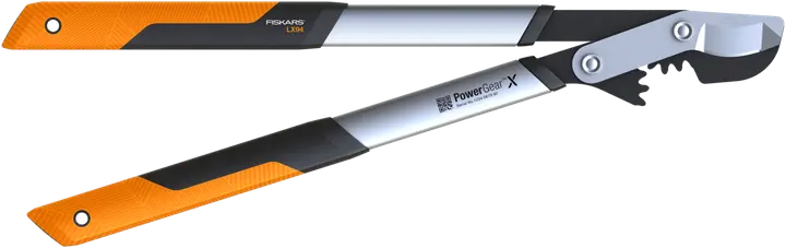 Fiskars PowerGear™ X ohileikkaavat raivaussakset M - 1