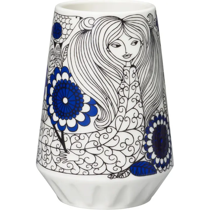 Arabia Pastoraali maljakko 13cm