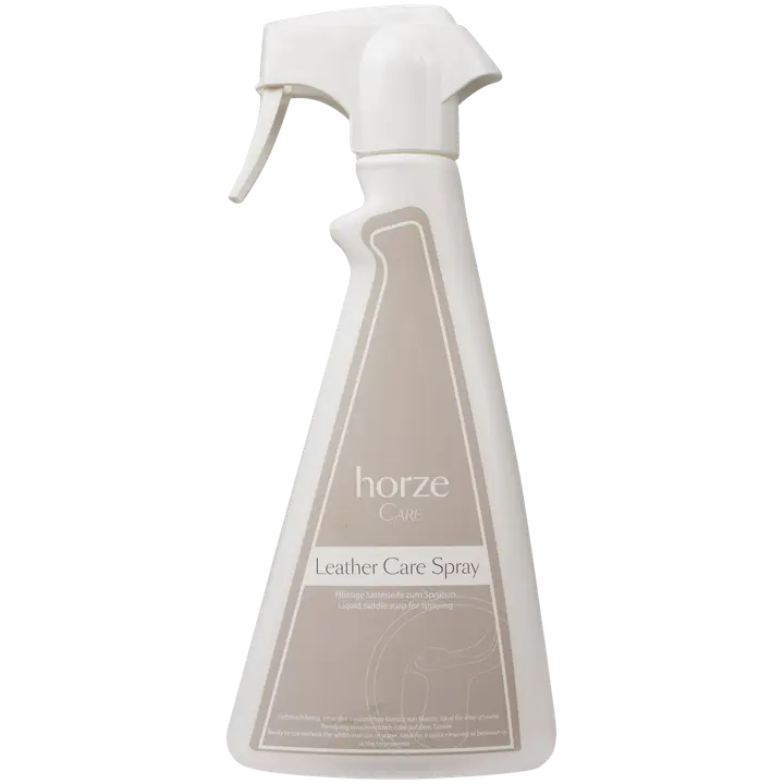 Hobuse nahahooldussprei 500 ml