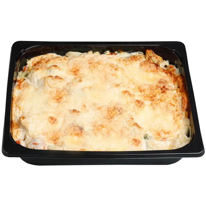 Kokkikartano Kasvisgratiini 2800g