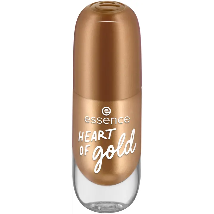 Essence gel küünelakk 62