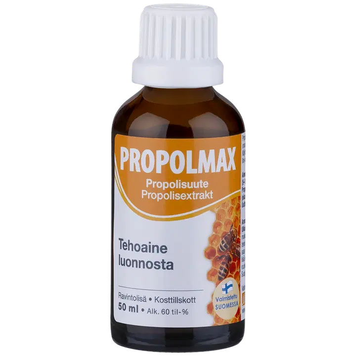 Propolmax propolisuute 50 ml