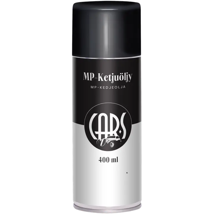 Car-S MP-ketiõli 400ml