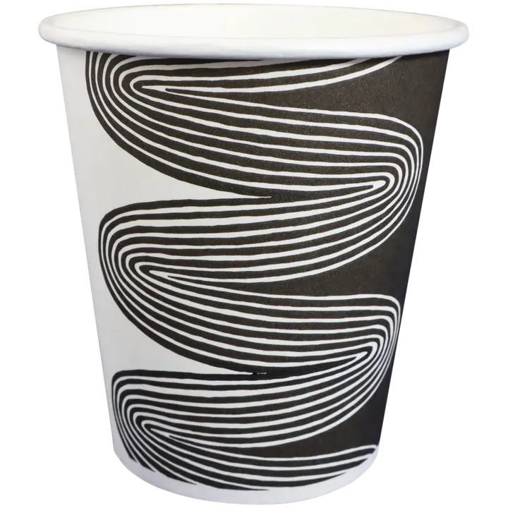 Huhtamaki kartonkinen kuumakuppi 20x250ml