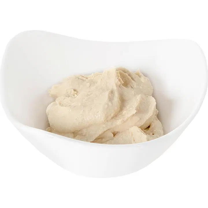 Herkku hummus tuore original