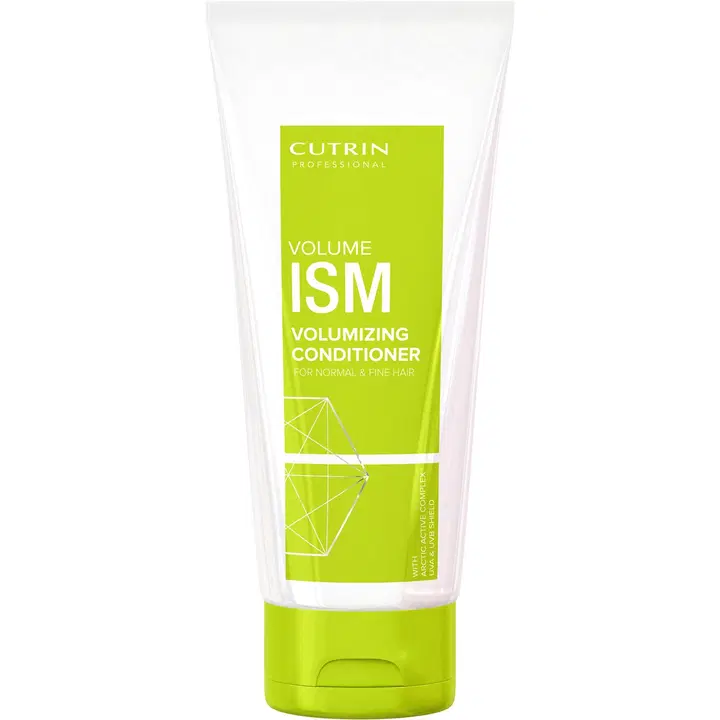 Cutrin Volume Ism Volumizing hoitoaine 200 ml