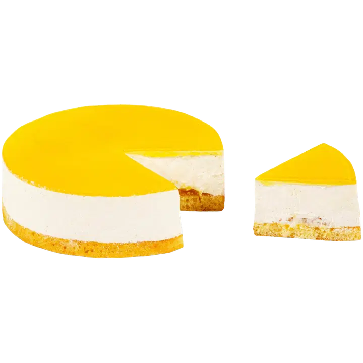 Riitan Herkku Mango-Passiomoussekakku 600g
