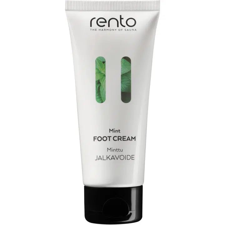 Rento Minttu jalkavoide 100 ml