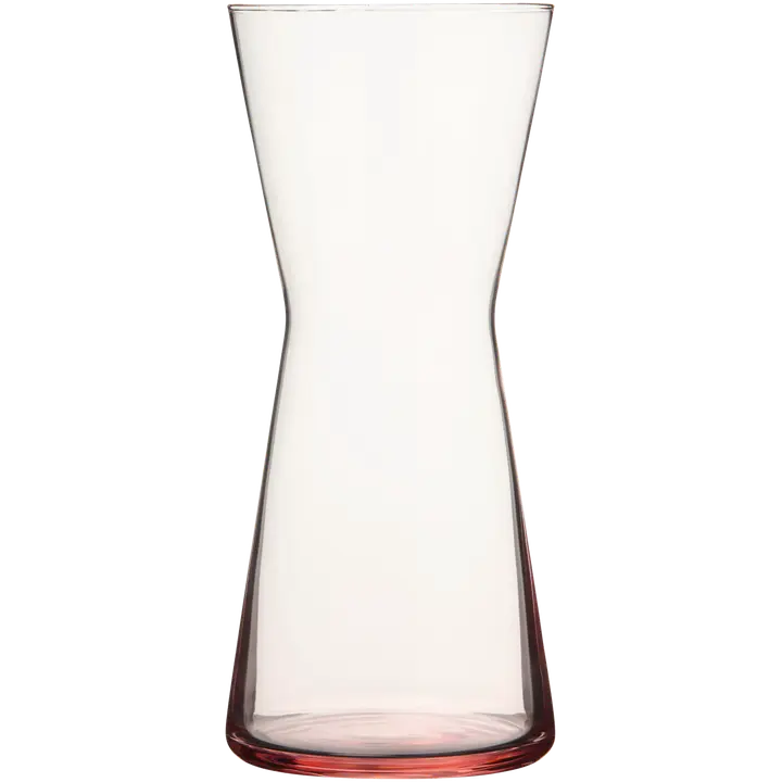 Iittala maljakko Kartio 220 mm ruusu