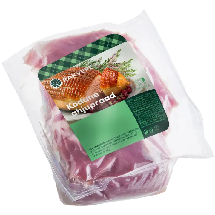 Rakvere Kodune Ahjupraad U 1,3Kg