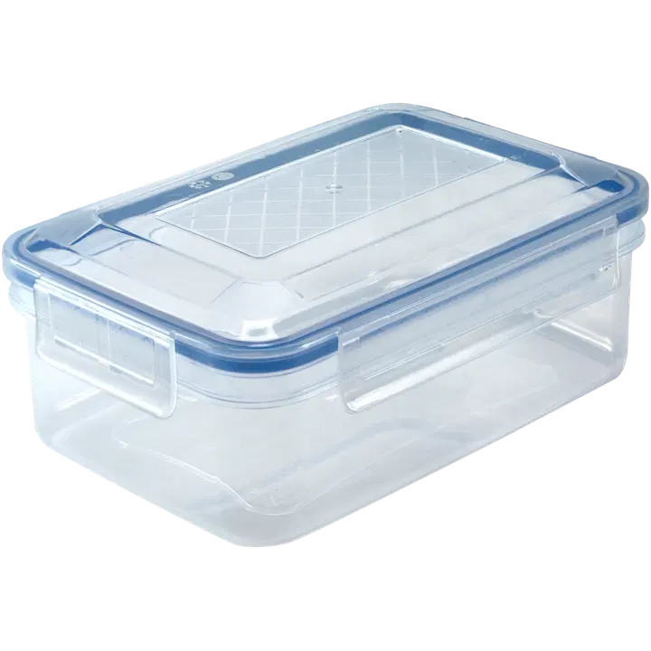 Xtra ruoansäilytysrasia Click 2,5 l