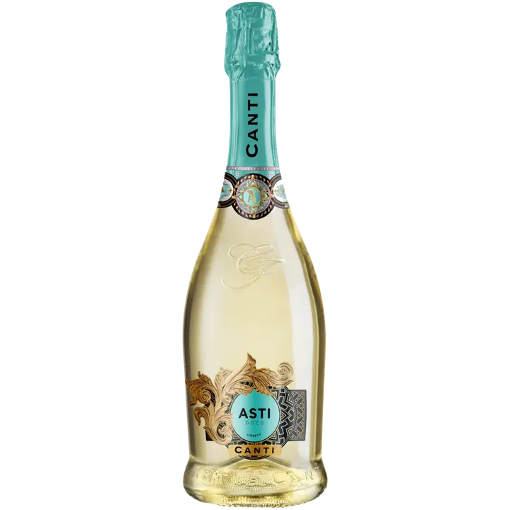 Canti Asti DOCG Liberty 8 til-% 75cl plo kuohuviini
