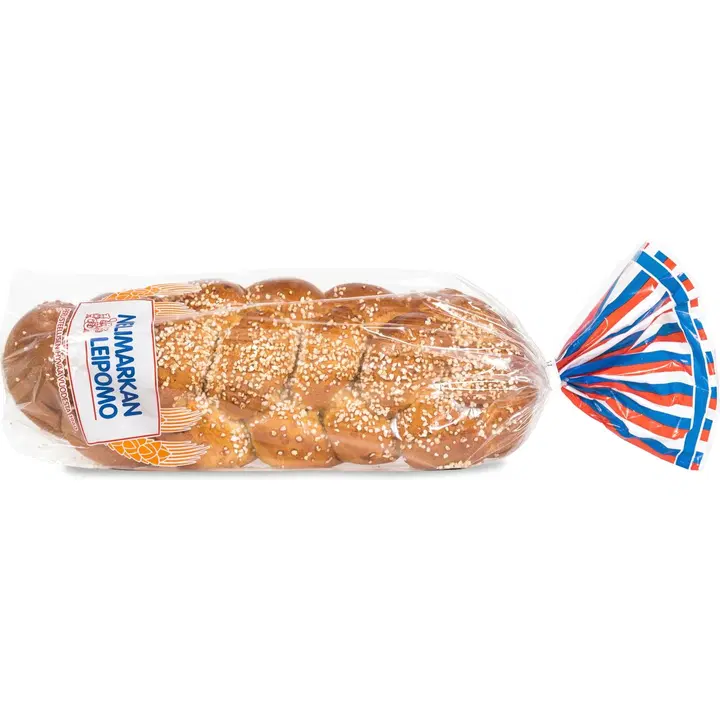 Erikoispitko 500g Nelimarkan Leipomo