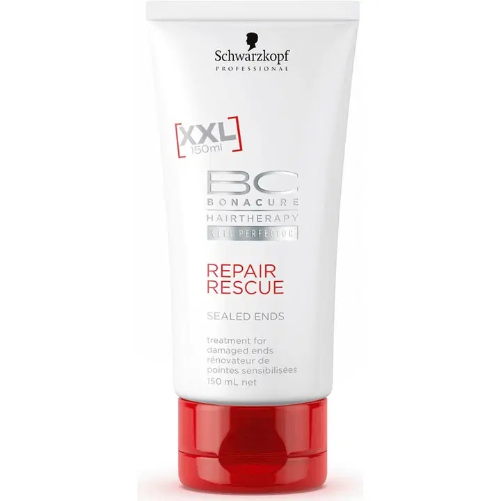 Schwartzkopf BC Repair Rescue latvasuoja 150 ml