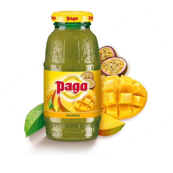 Pago mangomahl 200 ml