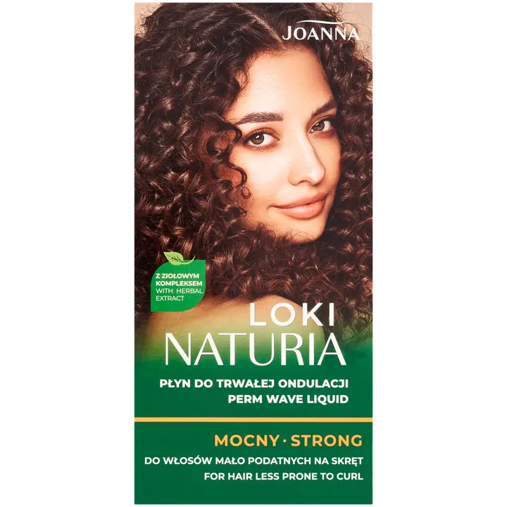 Joanna keemilise loki vedelik tugev