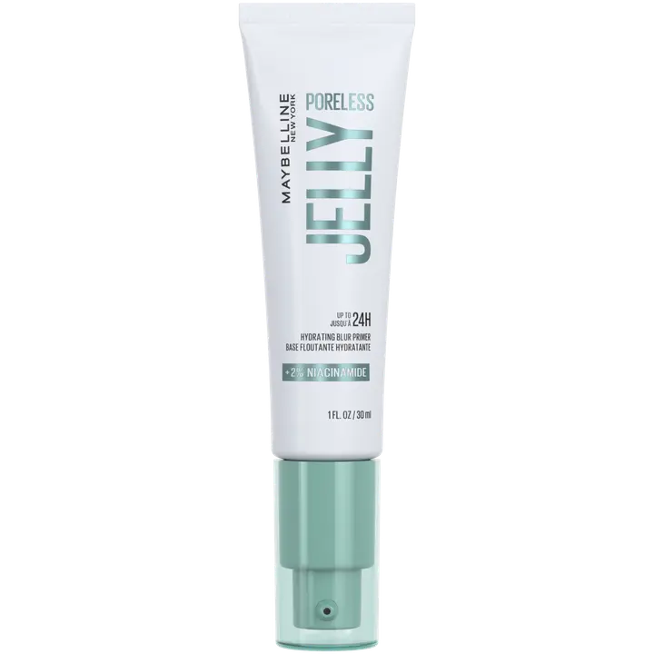 Maybelline Poreless meigialuskreem