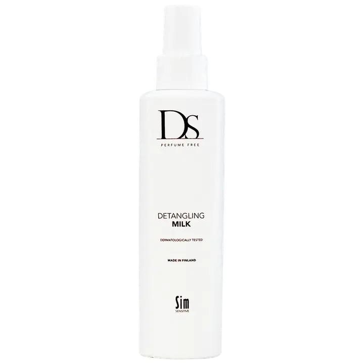 DS Detangling Milk 200ml
