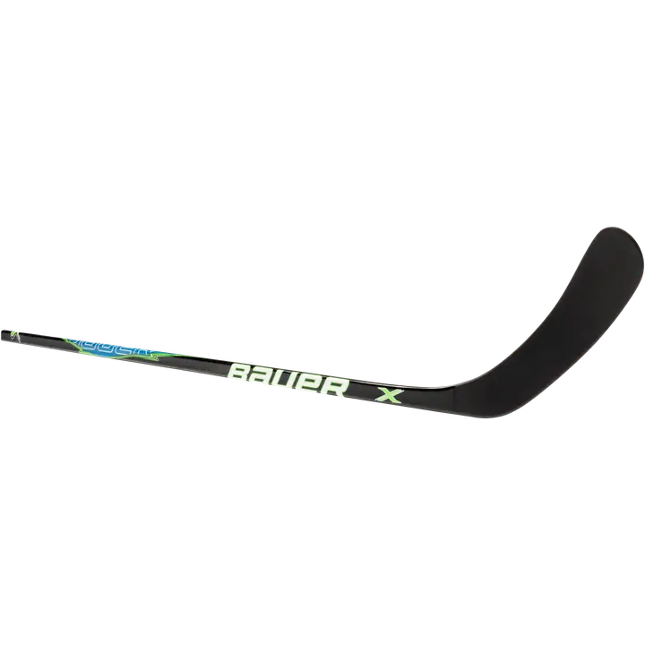 Jäähokikepp Bauer S25 X-series JR 40(52) L