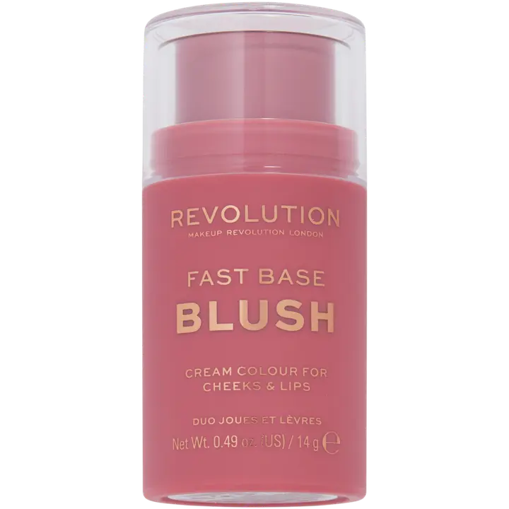 Makeup Revolution Fast Base Stick poskipunapuikko Bare 14g