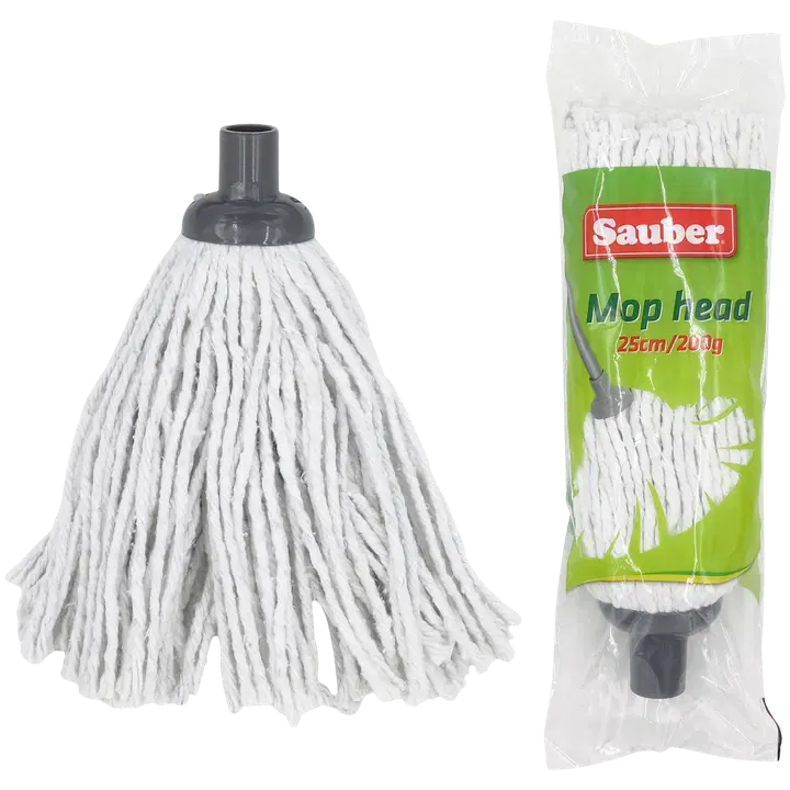 Sauber mopi varuots 25cm