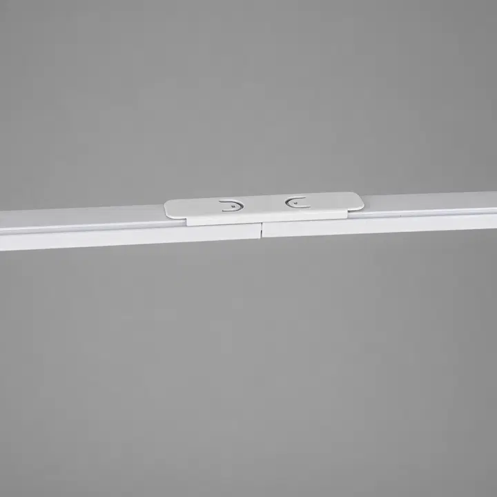 Ihanin U-verhokiskon liitososa valkoinen