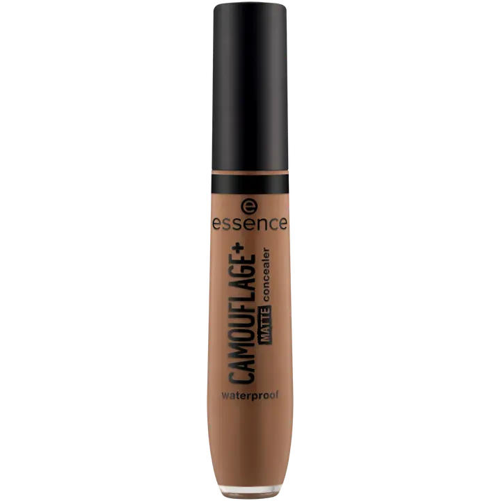 essence CAMOUFLAGE+ MATTE concealer 230 8 ml