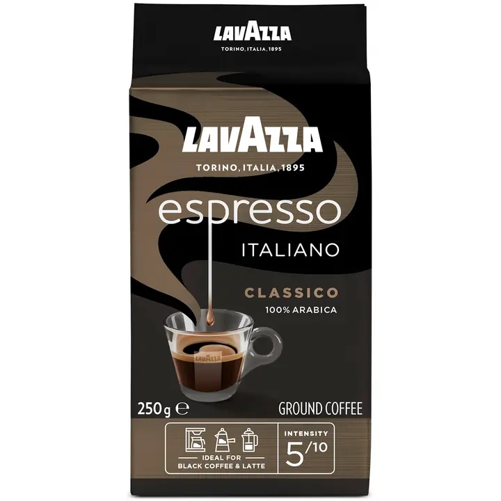 Lavazza ESPRESSO ITALIANO CLASSICO 250g