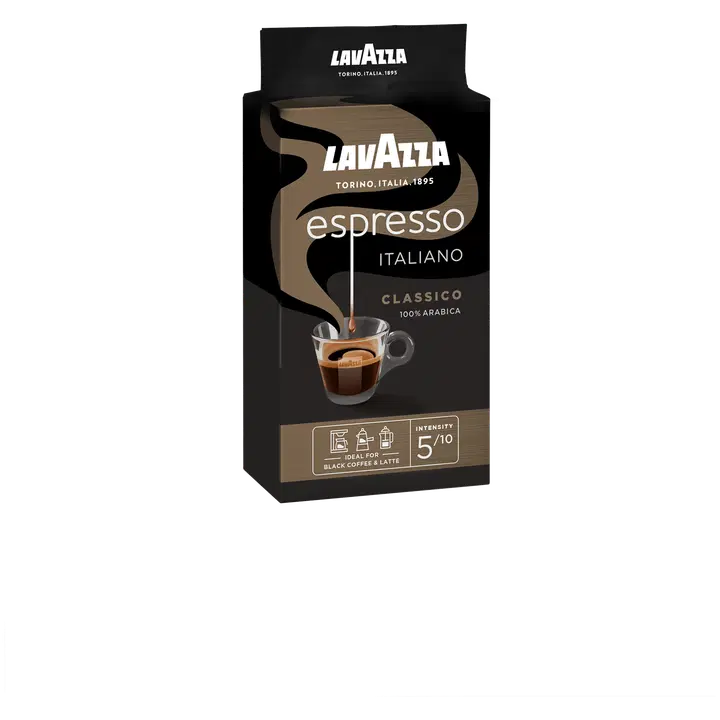 Lavazza Espresso Italiano Classico kahvi 250g