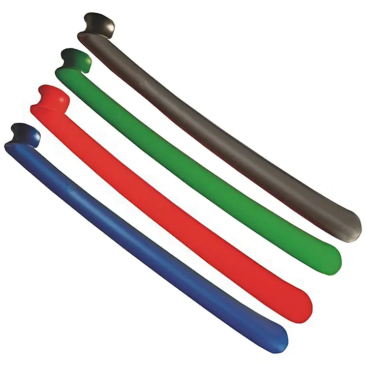Kenkälusikka muovi 50 cm