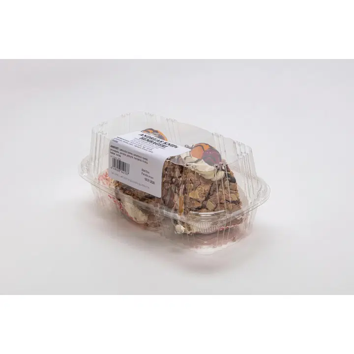 Andreas Knips Hembageri budapestleivos 2 kpl 300 g