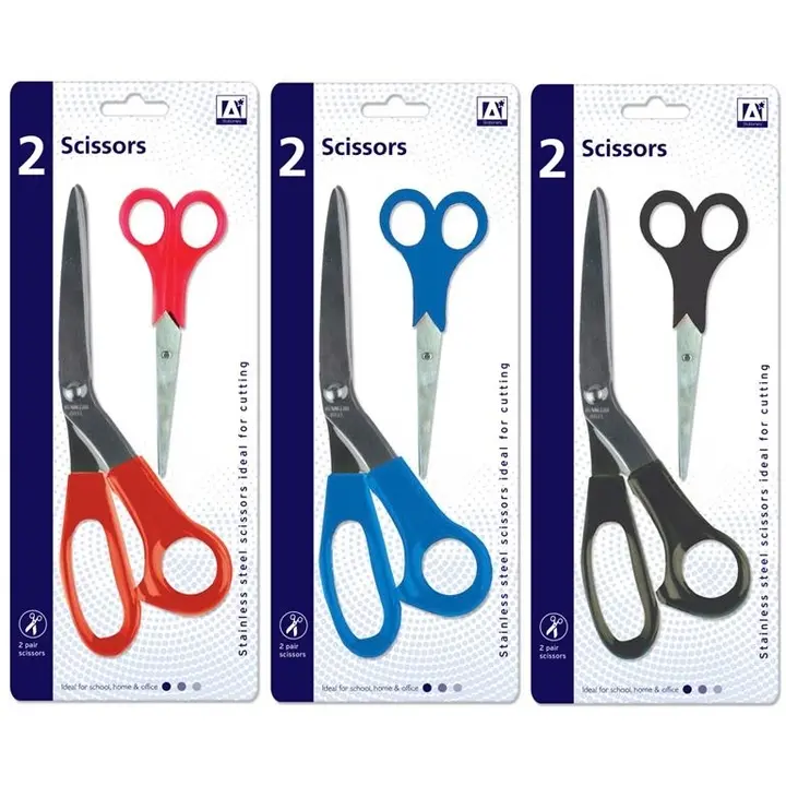Anker sakset 2 kpl