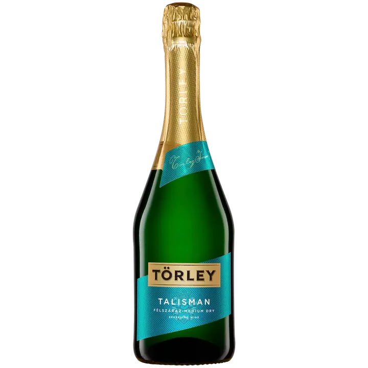 Törley Talisman Demi-Sec vahuvein 11%vol 750ml