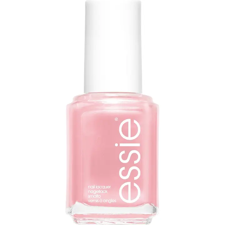 essie 18 Pink Diamond -kynsilakka 13,5ml