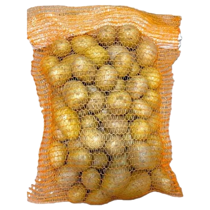 Kartul Punane võrgus 5kg