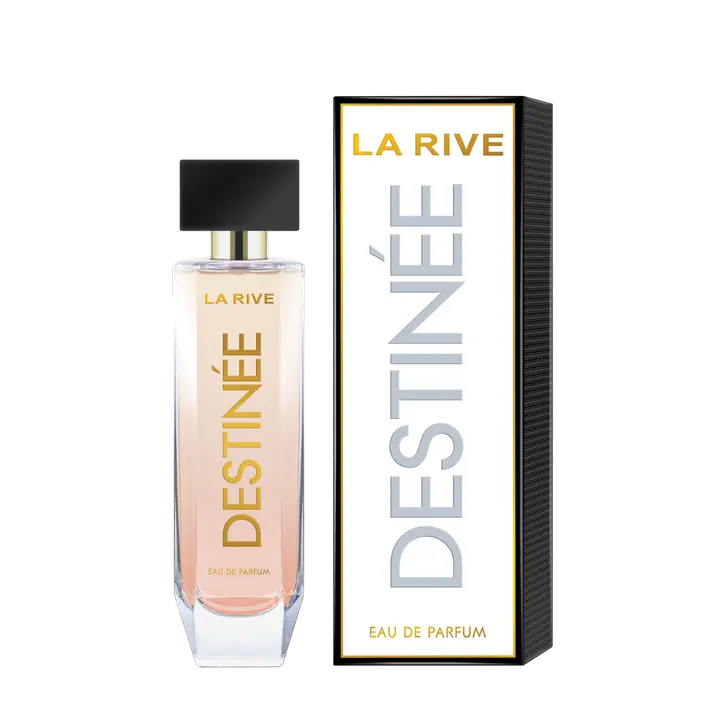 La Rive Destinee, naisten tuoksu EDP 90ml