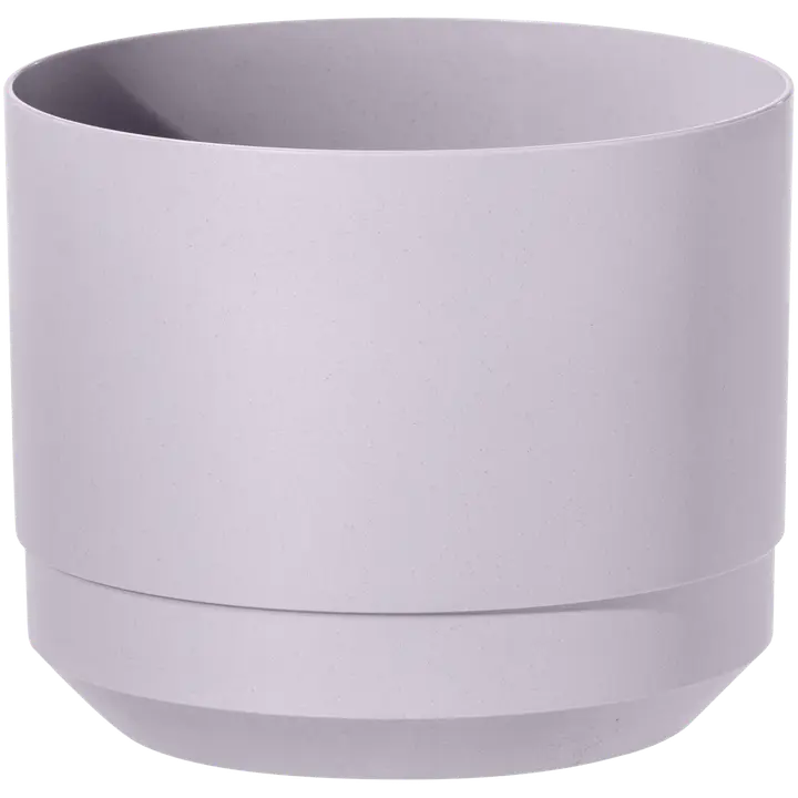 Lillepott paulina 17 cm lavendel