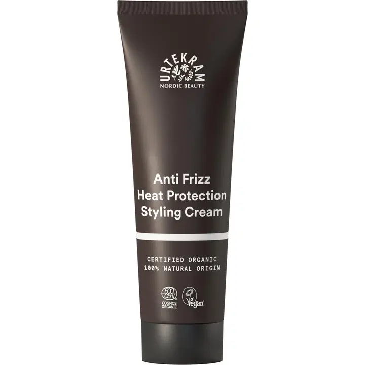 Kuumakaitse kreem Urtekram Anti Frizz 75ml