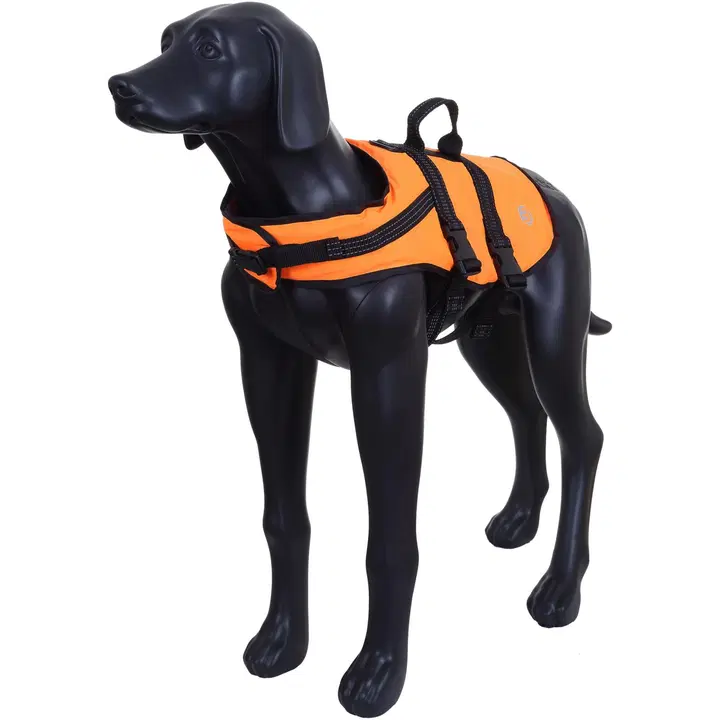 Icepeak Flytväst Prozone XS orange