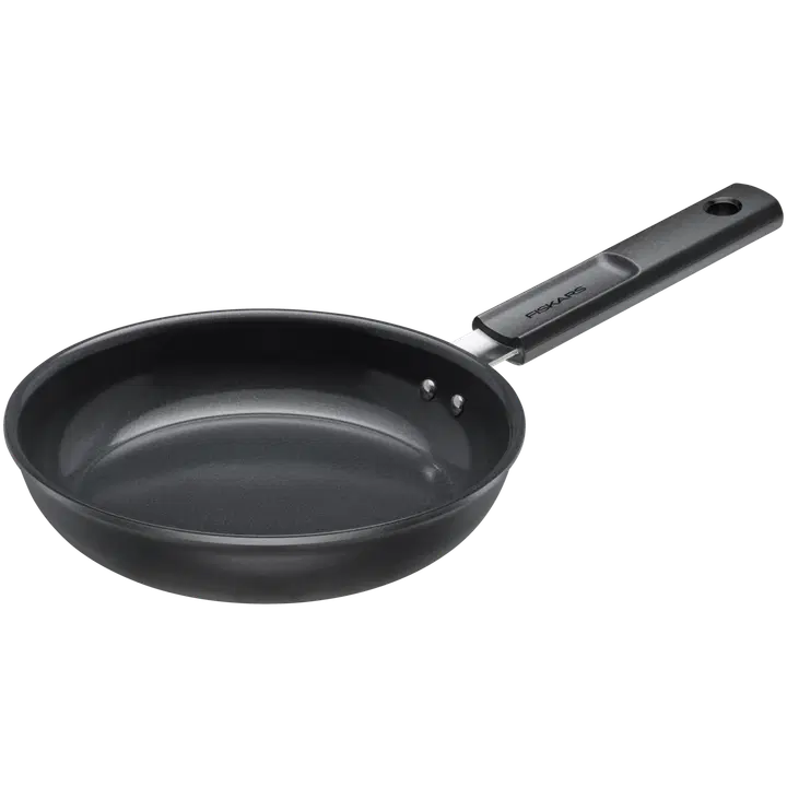 Fiskars Hard Face paistinpannu 20cm